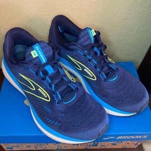 Brooks Glycerin 19 11.5 Wide